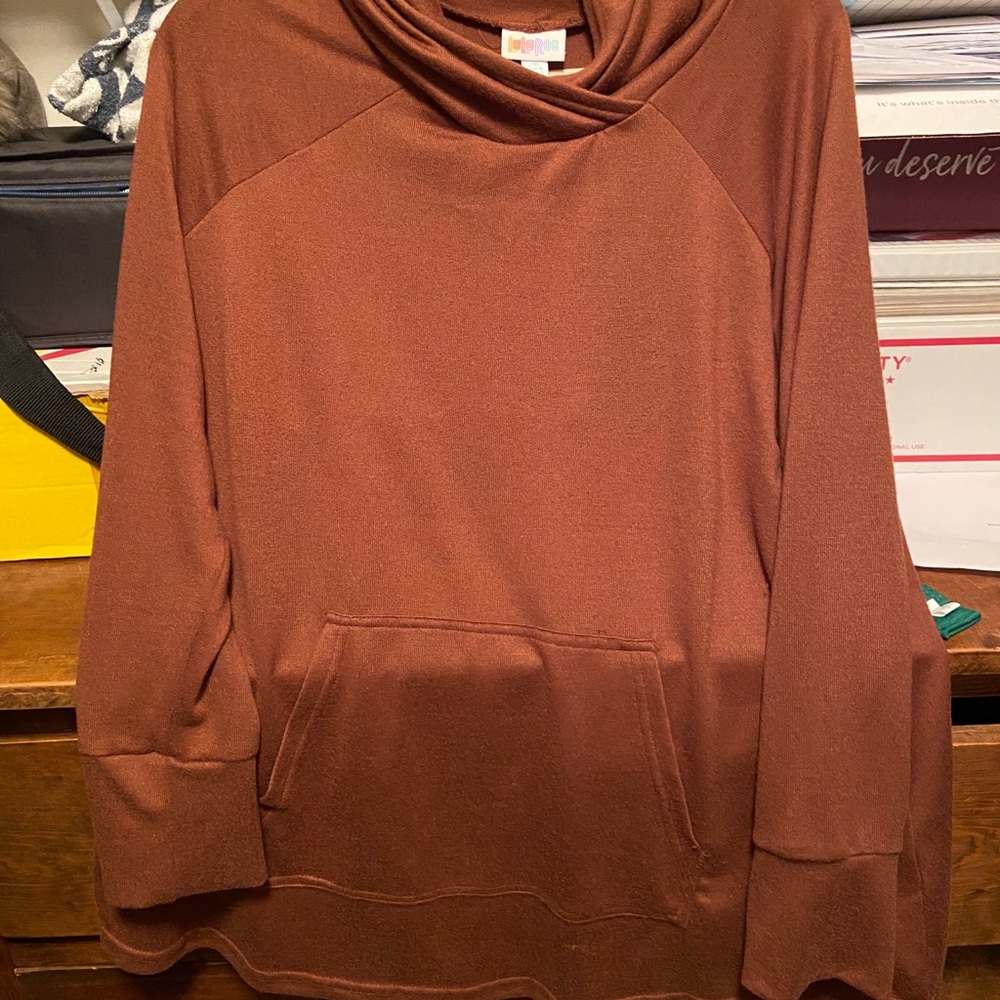 2XL Amber